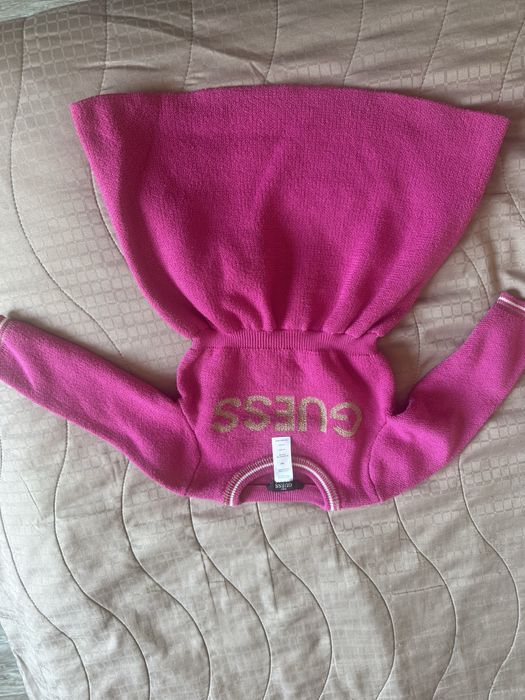 Детски Анцунг И Рокля Guess 18м 24,м