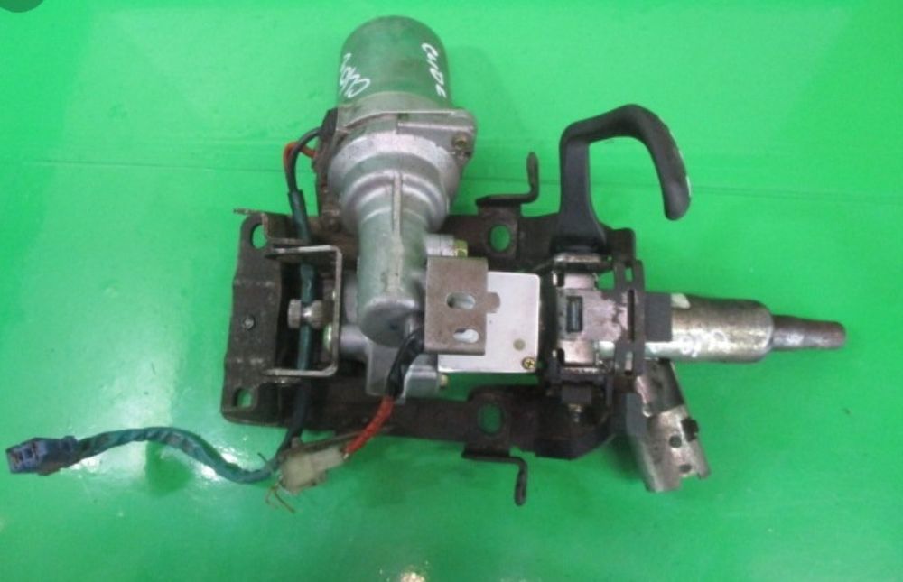 Coloana directie electrica Renault Clio 2