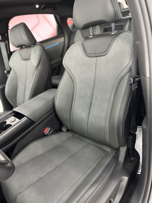 BYD Seal 6 Siz kutkan moshina endi BYD Farg’onada