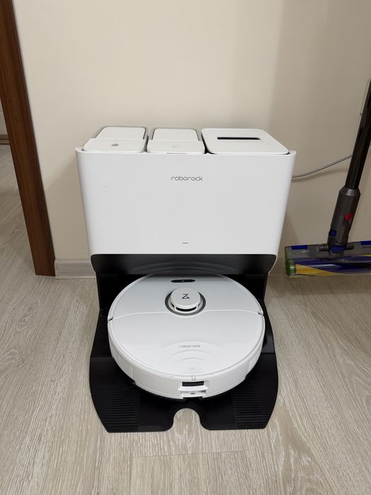 Roborock S8 Pro Ultra