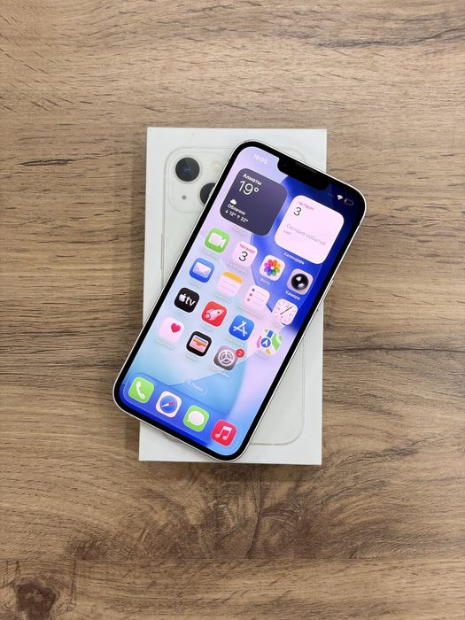 iPhone 13 128 GB | iStatus Store