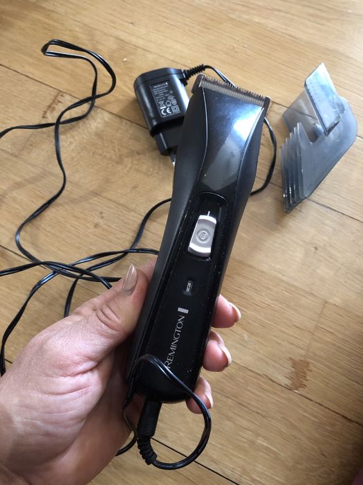 Uscator par Philips, aparat ras/ tuns Remington