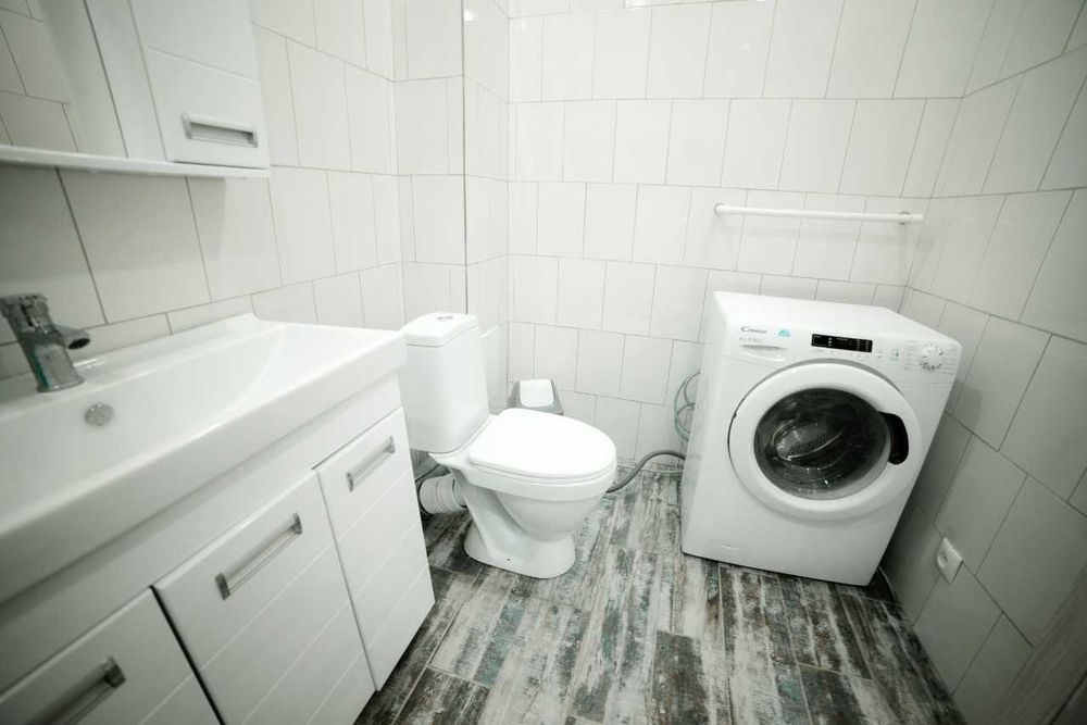 ВИП квартира 4мкр