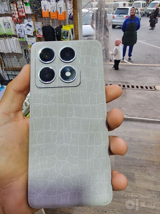 Xiaomi 14T Pro Global