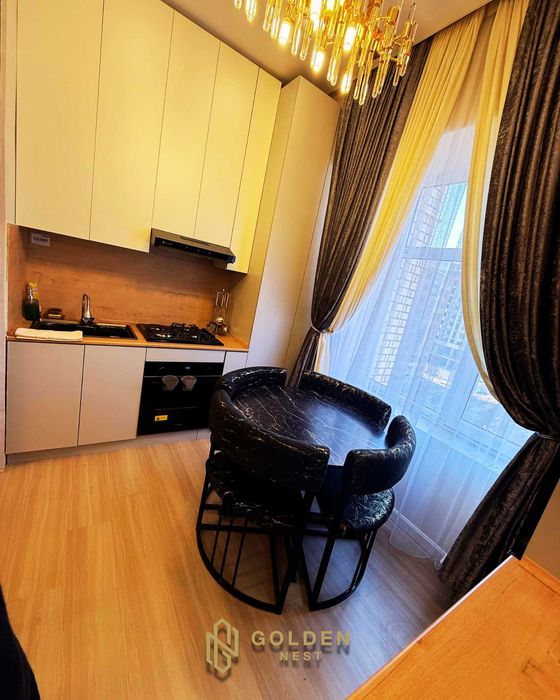 СРОЧНО LUXURY квартира в Poytaxt Residence, Махтумкули