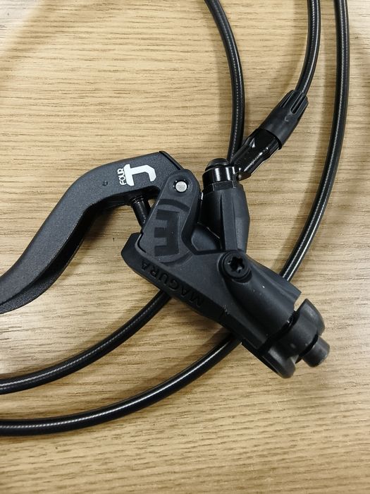 Нови Комплект спирачки Магура МТ4,Magura MT4