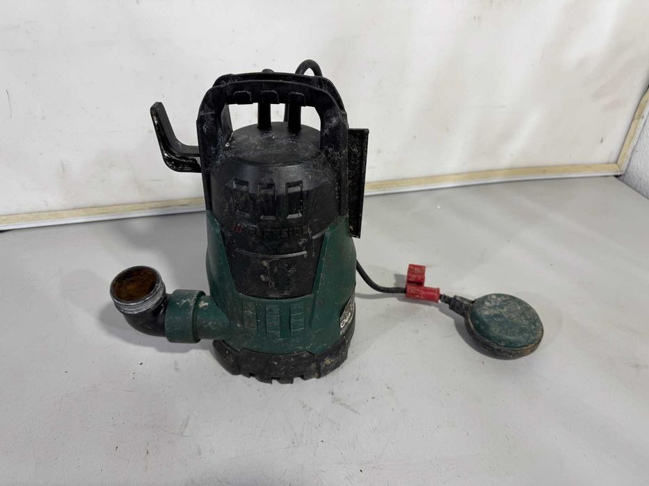 Помпа потопяема - Parkside 400 W