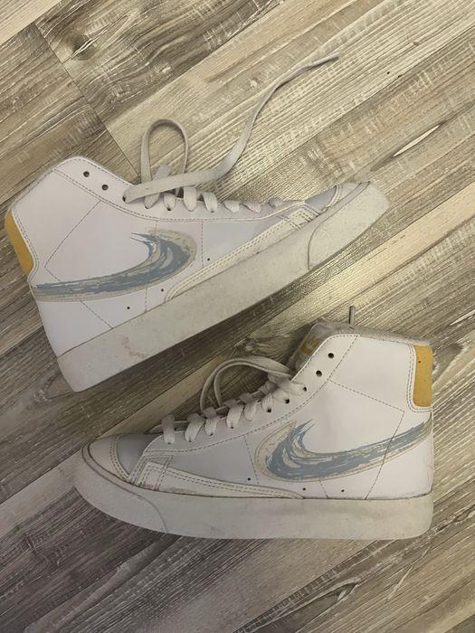 Кецове Nike като нови