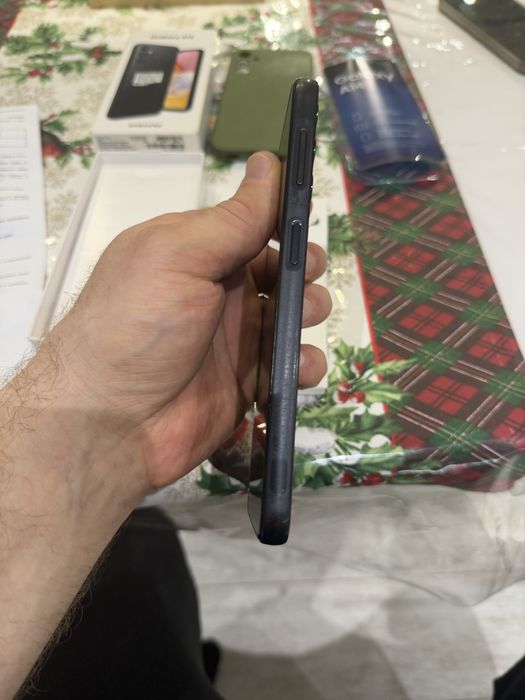 Samsung A14, НЕ ВКЛЮЧАЕТСЯ!!!