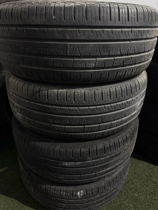 235/55/18 Pirelli фирмы