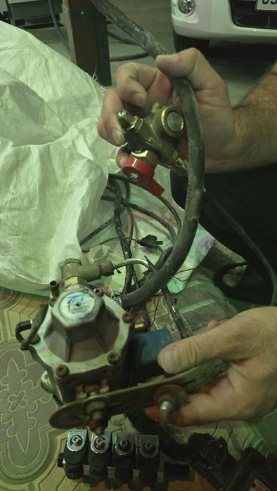 Metan gaz kamplek sotiladi yili  2024