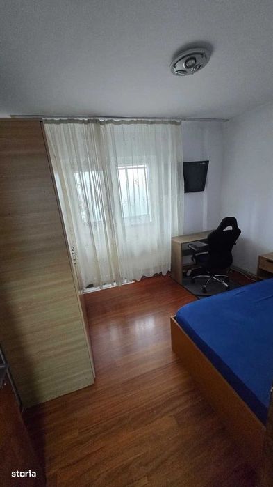 Apartament 3 camere | Decomandat | Centrala Proprie
