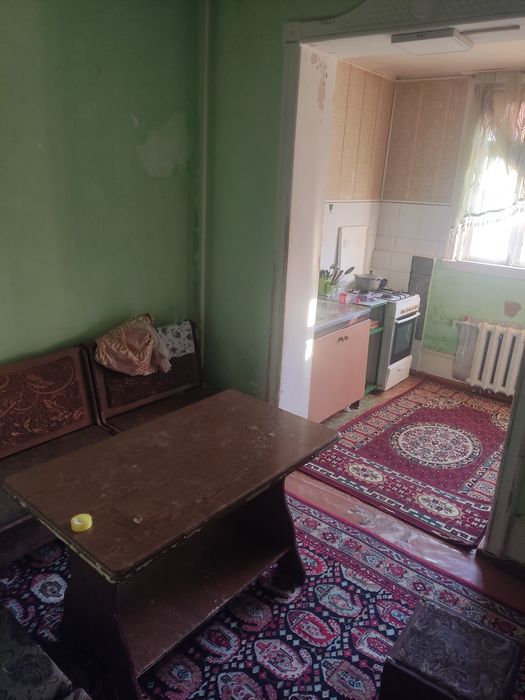 Ижарага 3 хонали квартира