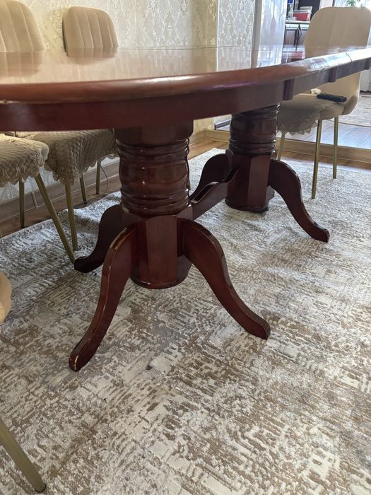 Продам стол производство Малайазия