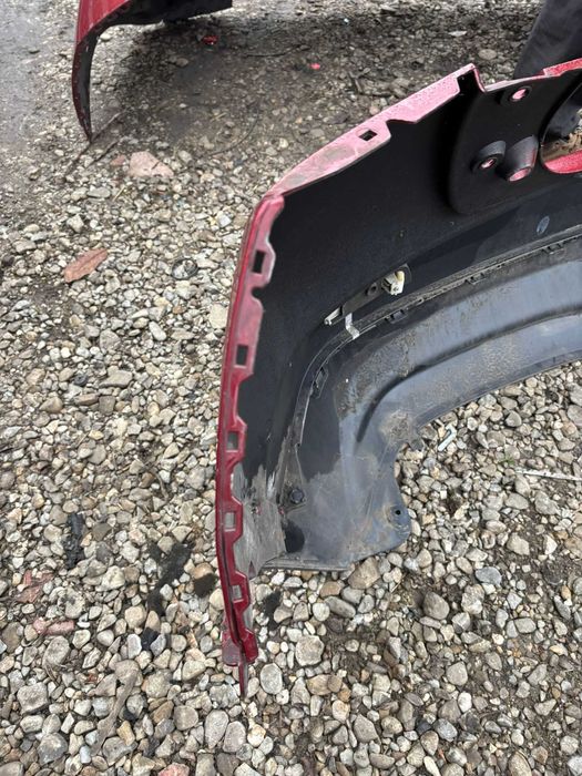 Bara spate Nissan Juke an 2011