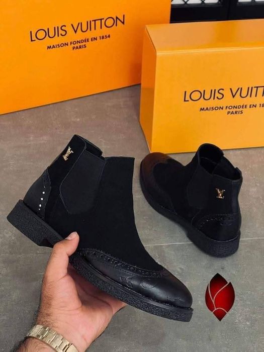 Мъжки боти 39-44