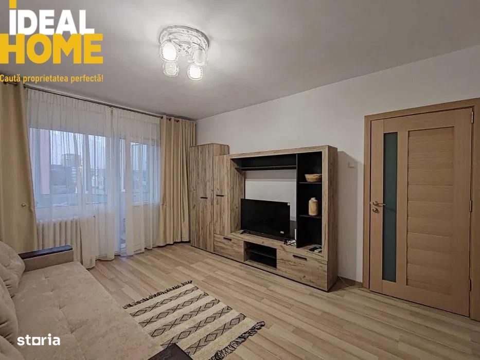 Apartament 2 camere Podu Ros PNL