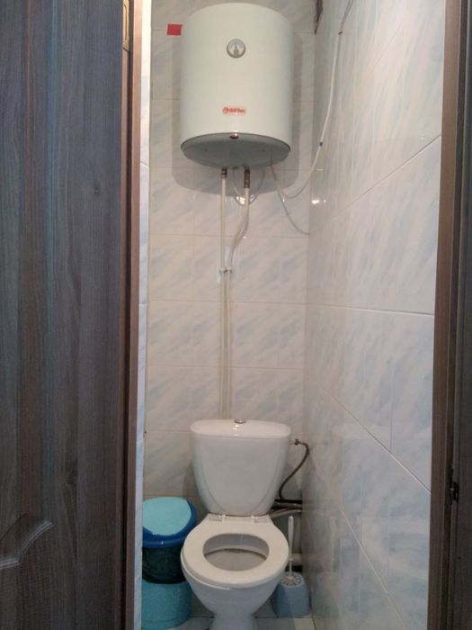 Продам 2 комнатную квартиру.