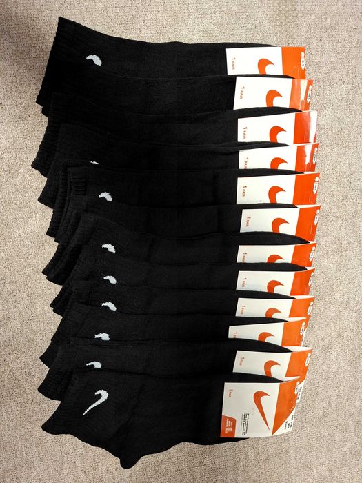 Sosete scurte unisex 36 buc