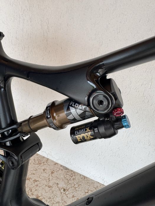 Bicicleta electrica Amflow PL Carbon Pro XL