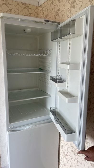 Холодильник атлант