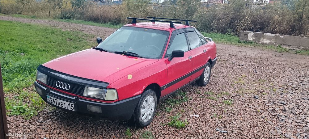Продам Ауди 80 б 3