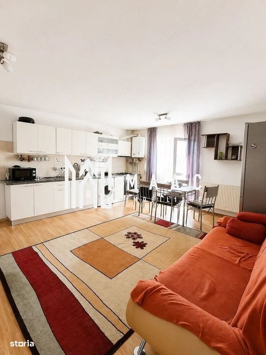 Apartament 3 camere de vânzare | Sibiu | 61 mp | Promenada Mall