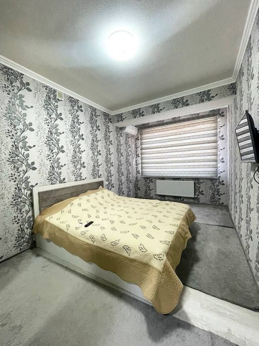 Chilonzor tumanida 2-xonali kvartera ijaraga beriladi