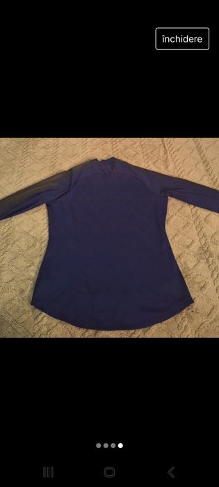 Bluza de fotbal nike franta
