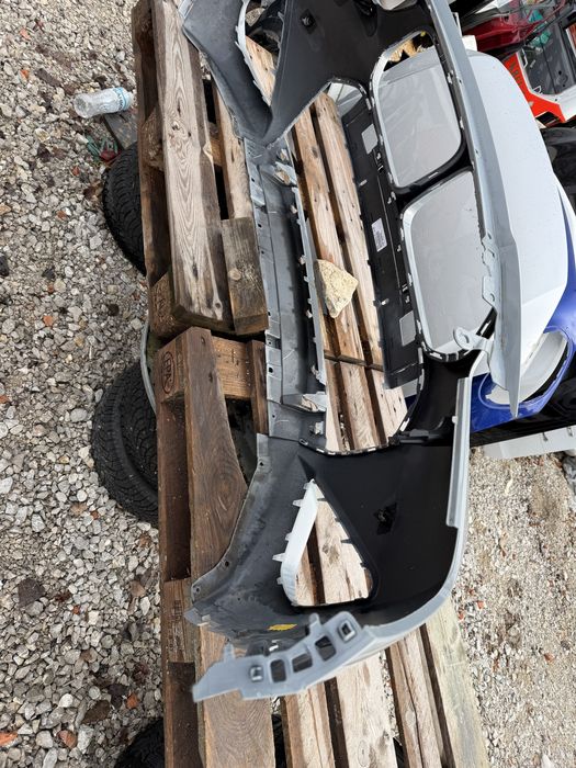 Броня BMW X2 F39