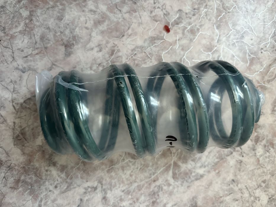 Пружина и стоки передние и задние сс20 цена 160к