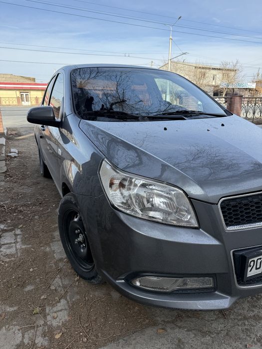 NEXIA 3 узим хайдаганман