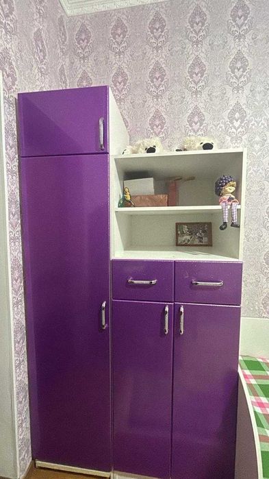 Продам детский мебель