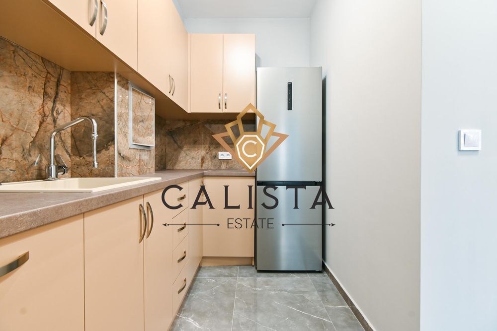 Дава се под наем Двустаен апартамент в София, Драгалевци - 45 кв.м за 870 € - Снимка #4