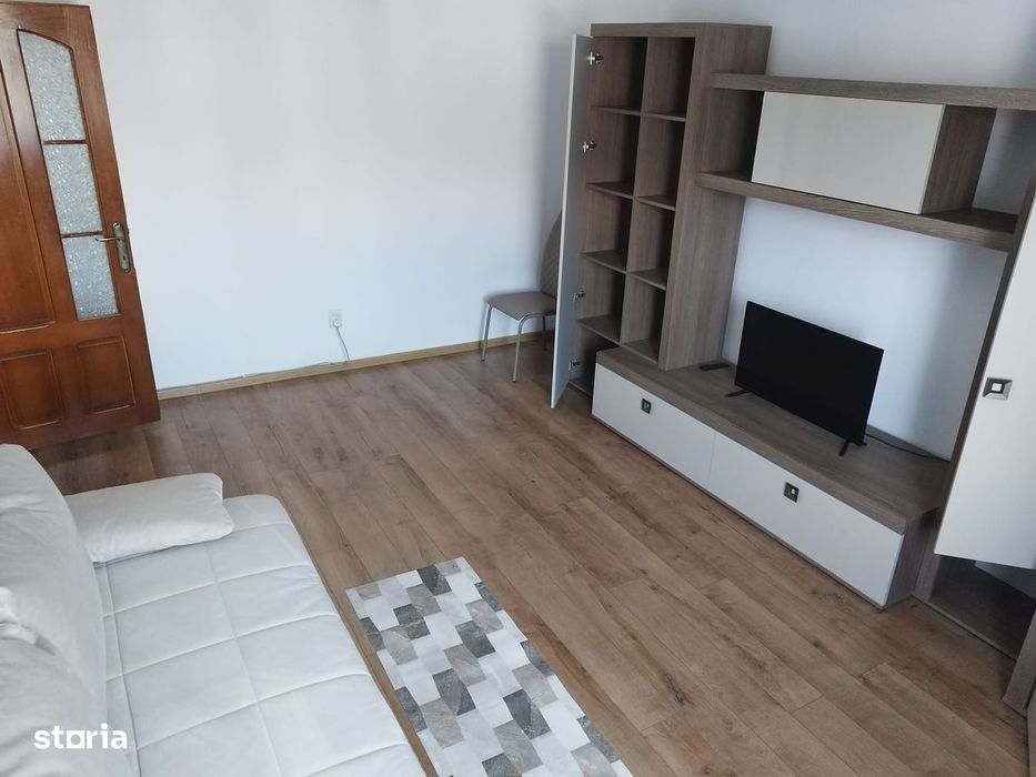 Apartament 2 camere zona Centrala