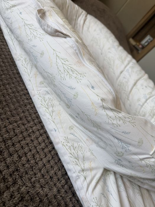 Бебшко гнездо Cotton Hug