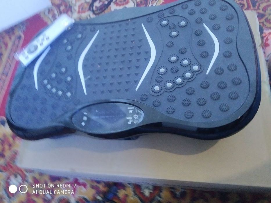 Массаж аппарат 8 уровен