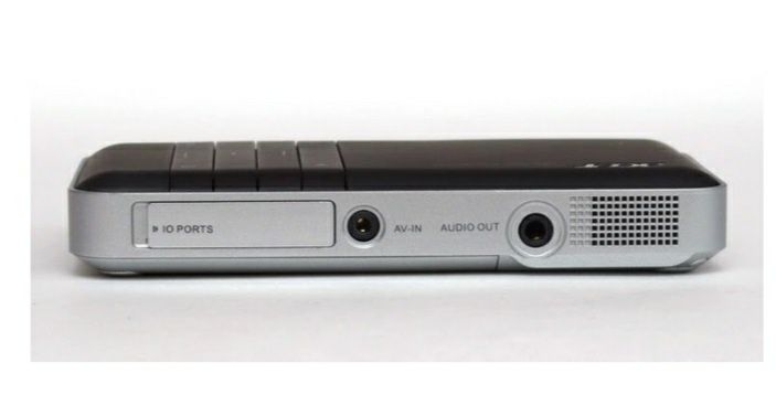 Acer c20 projector