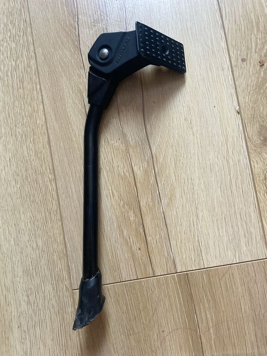 Picior de sprijin pentru bicicletă