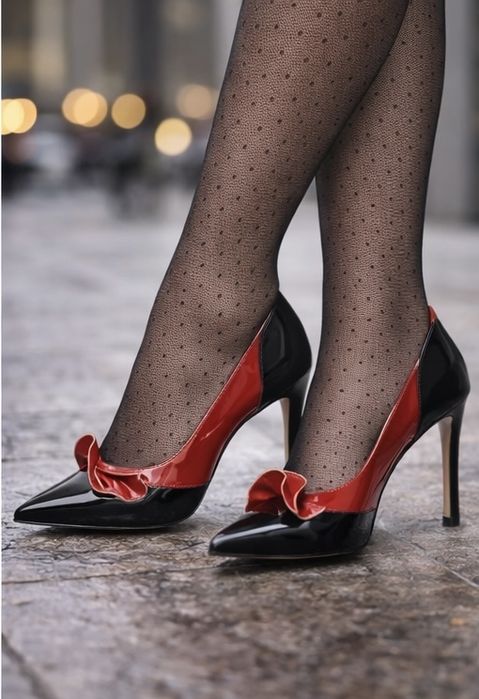 Pantofi dama diversi, clasici, marime 36