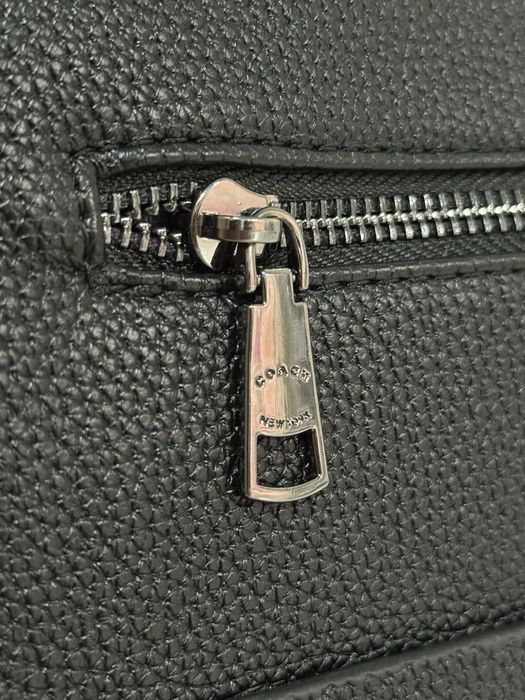 Барсетка Coach новая