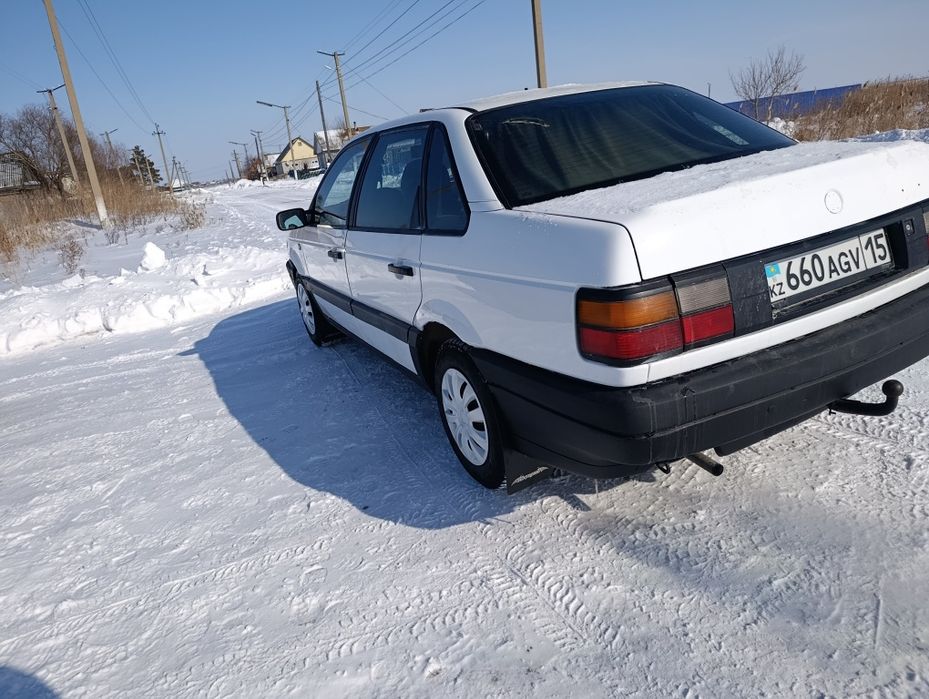 Продам volkswagen passat