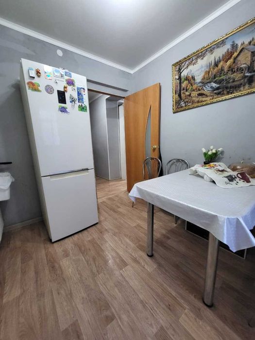 Продажа 2-комнатной квартиры