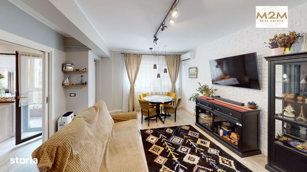 Apartament,
