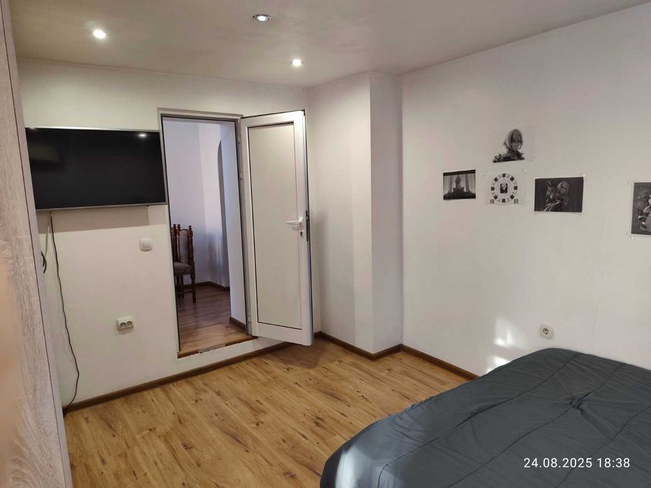 Дава се под наем Къща в Стара Загора, Операта - 65 кв.м за 382.5 € - Снимка #10