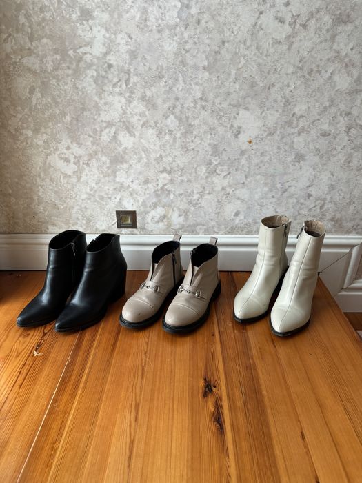 Женская обувь