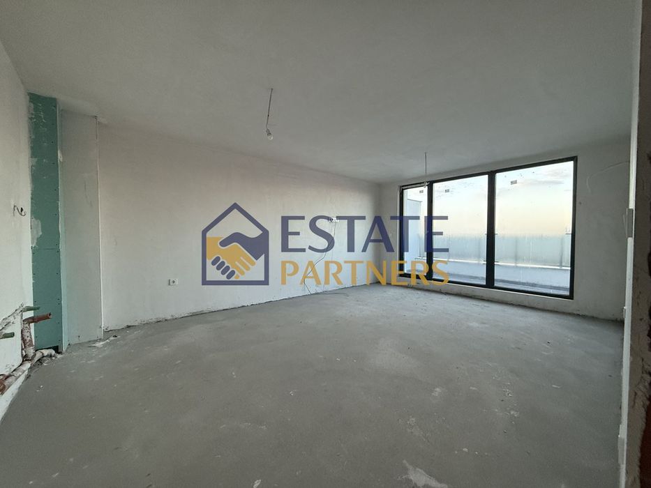 Продава се Двустаен апартамент в Пловдив, Марица Север - 83 кв.м за 769 €/кв.м - Снимка #3