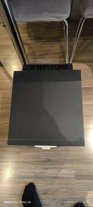 2бр подови тонколони Pioneer ,2бр сараунд,1бр център и  активен буфер