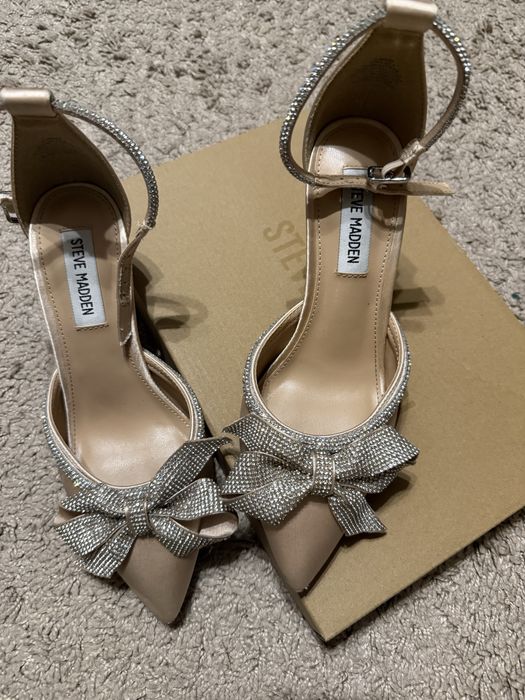 Обувки Steve madden