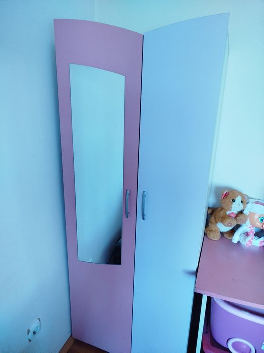 Детско обзавеждане